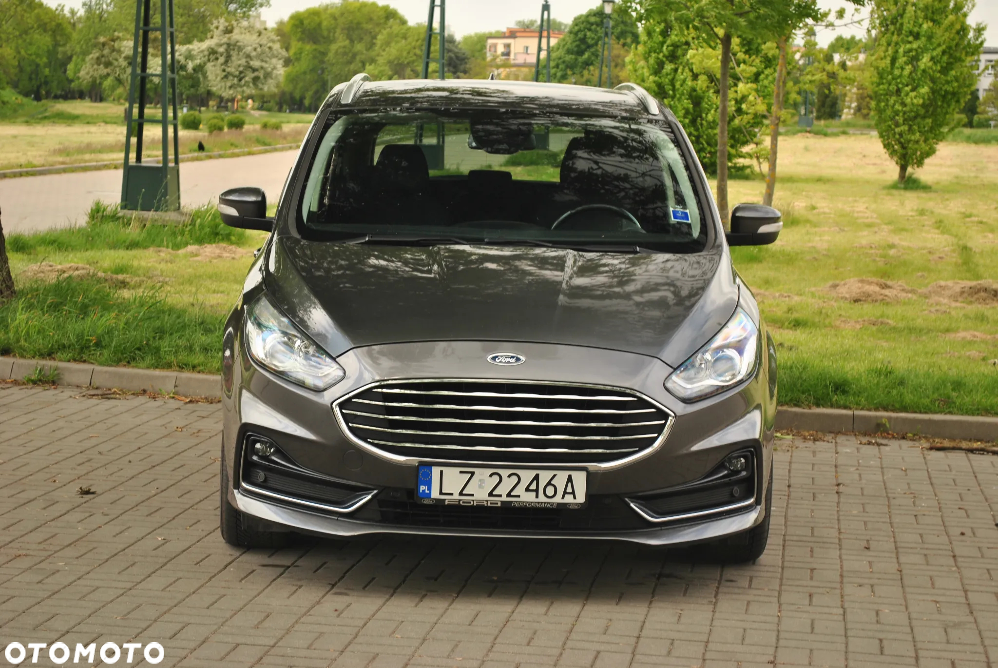 Ford S-Max - 6