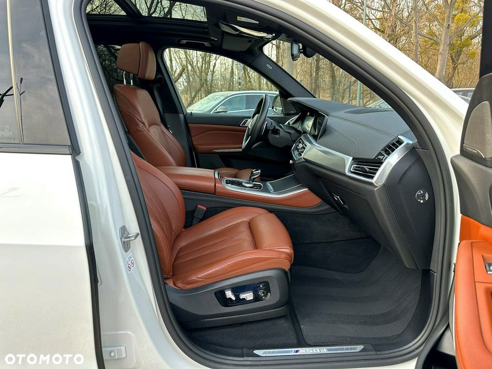 BMW X5 - 21