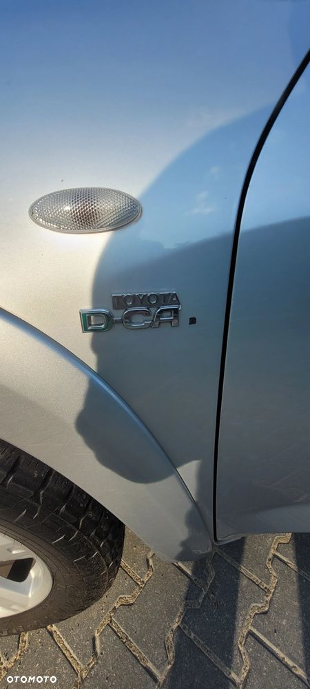 Toyota RAV4 2.2 D-CAT 4x4 Executive - 13