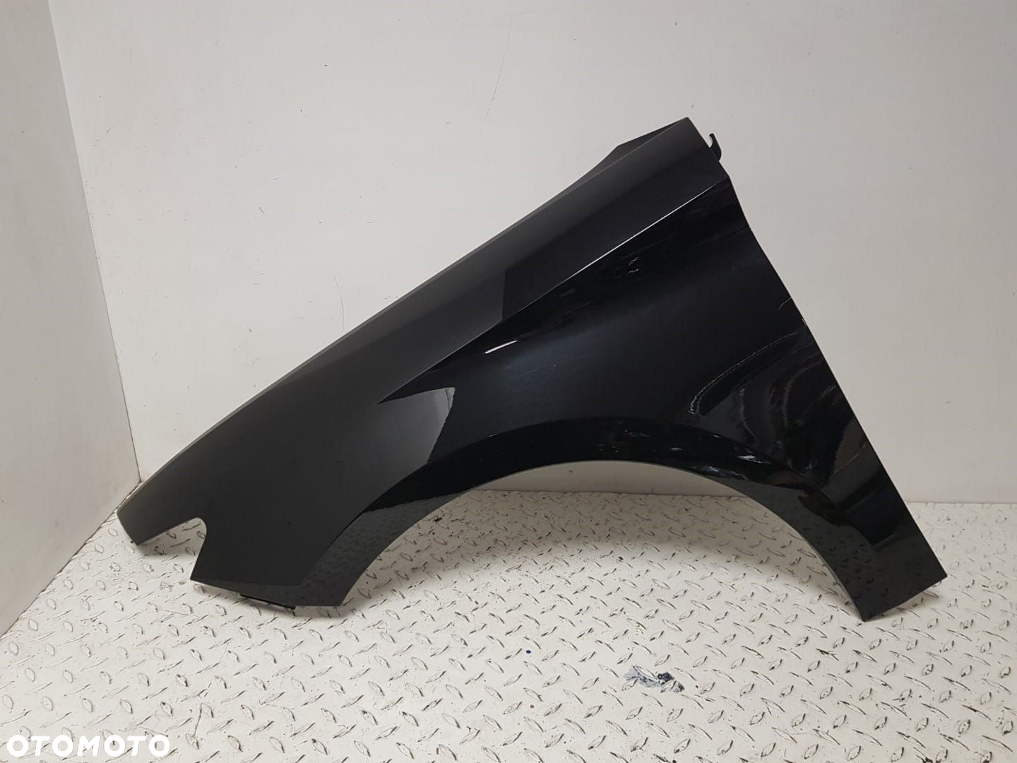 BARDZO ŁADNY LEWY PRZEDNI BŁOTNIK SEAT LEON IV 4 20-25 5FA LEWA PRZÓD 5FA821873 - 2