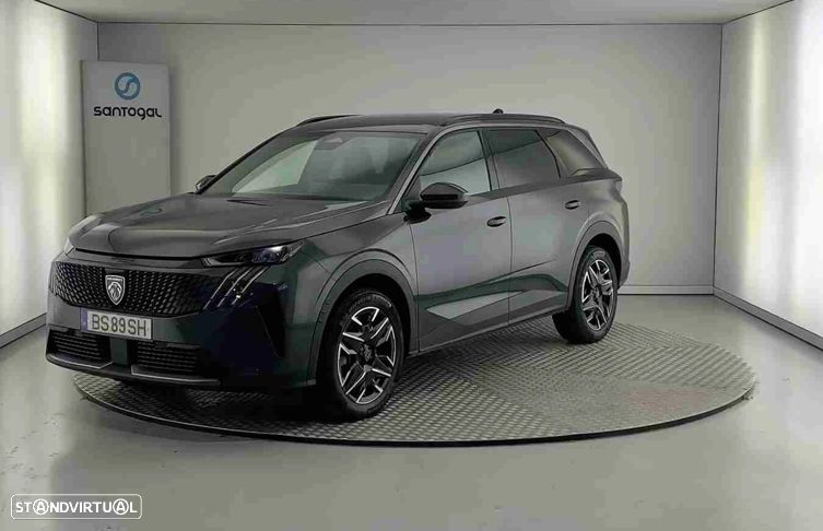 Peugeot 5008 1.2 Hybrid Allure e-DCS6 - 6