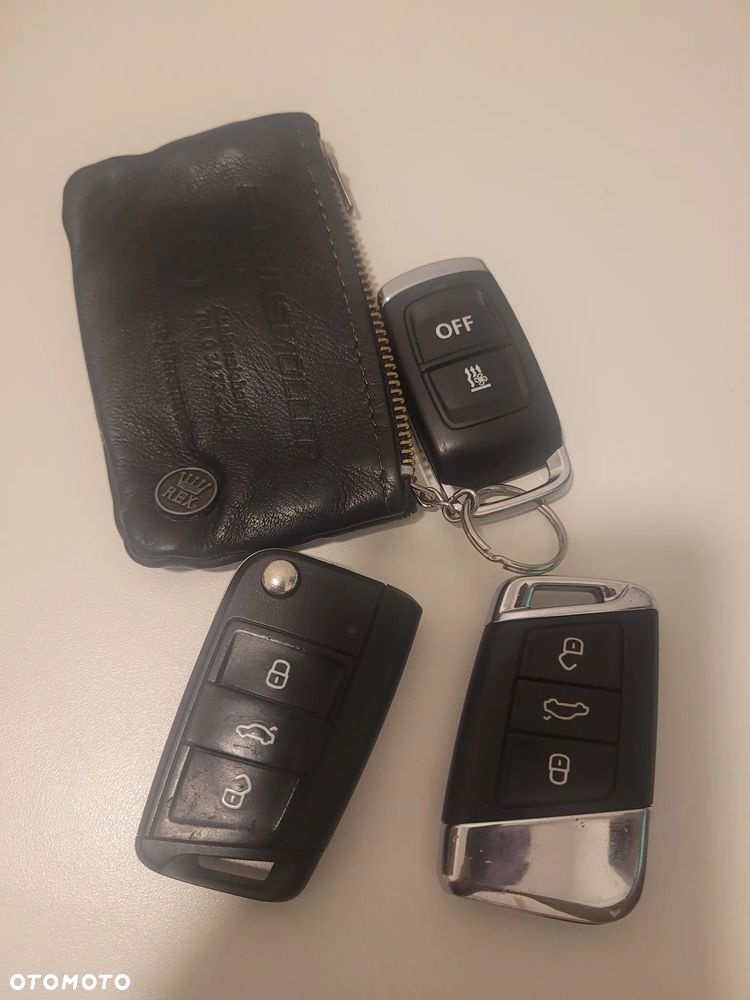 Skoda Superb 2.0 TDI SCR L&K DSG - 20