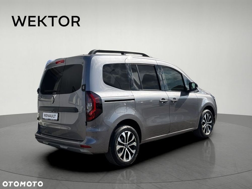 Renault Kangoo - 5