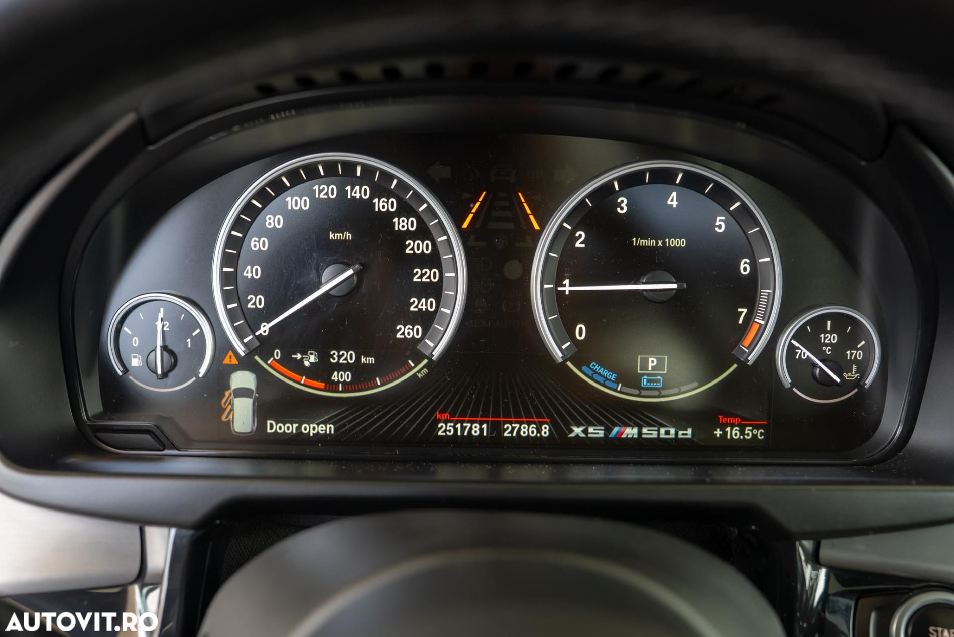 BMW X5 xDrive40e iPerformance - 18