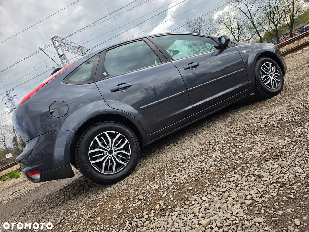 Ford Focus - 7