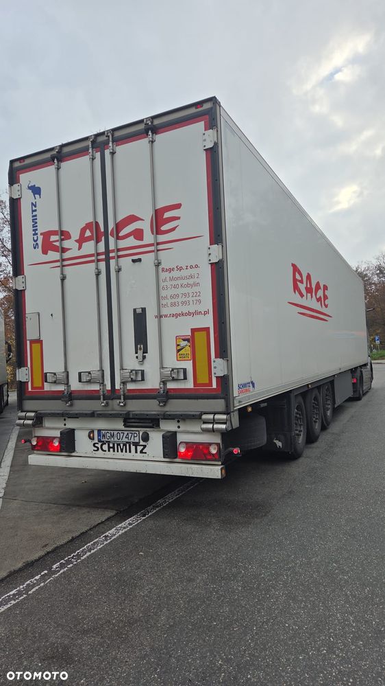 Schmitz Cargobull - 3