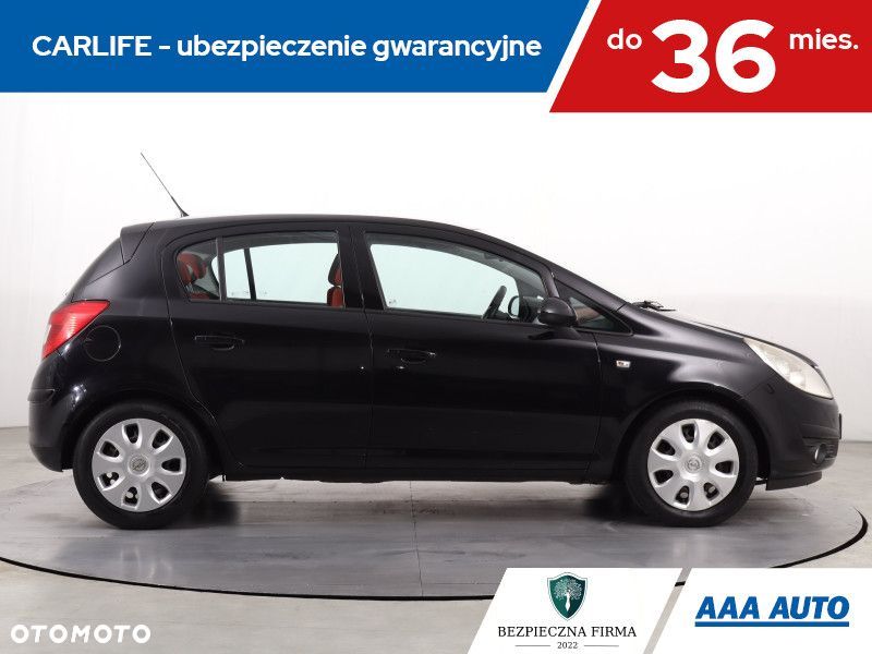 Opel Corsa - 8