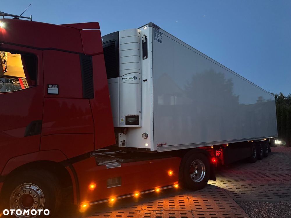 Schmitz Cargobull 2022 | Kwiatówka | ### ZAPRASZAM ### - 2