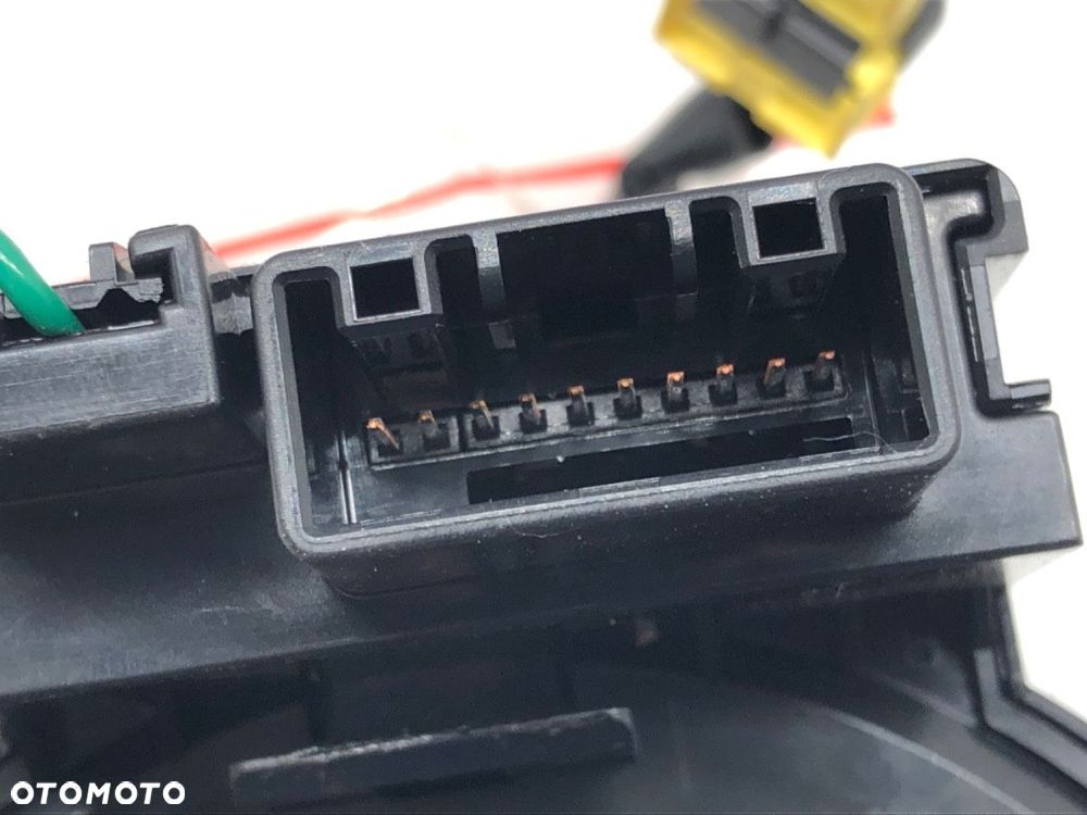 TAŚMA AIRBAG - 45.00 PLN - HONDA CITY V sedan (GM2, GM3) 2008 - 2022 1.4 i-V TEC 73 kW [99 KM] - 4