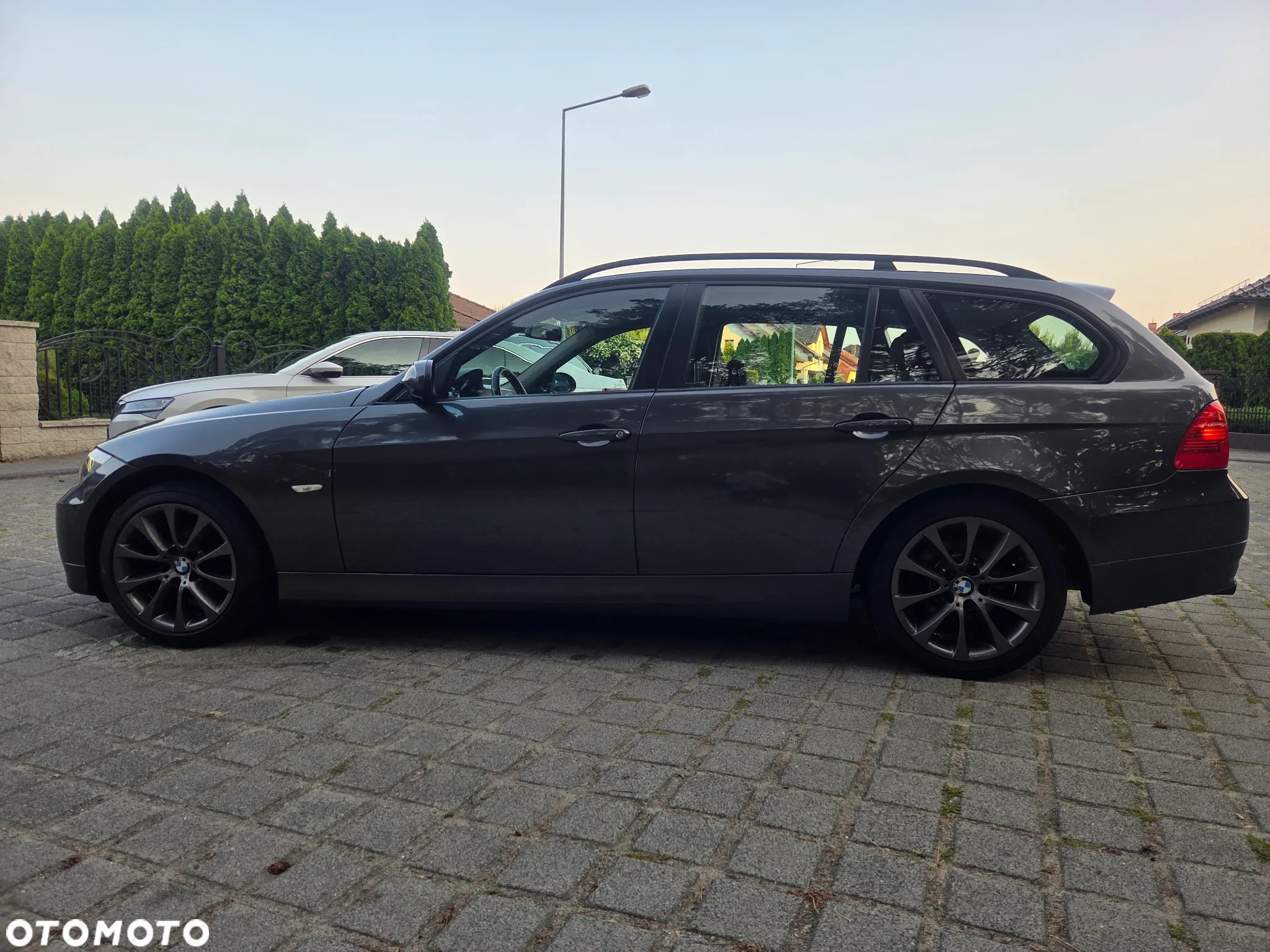 BMW Seria 3 - 3