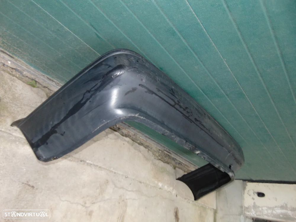 Toyota EE90 para-choques - 1