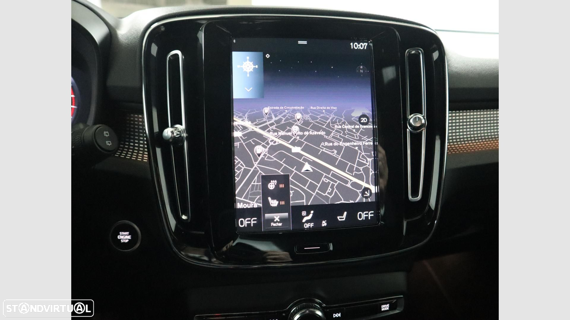 Volvo XC 40 1.5 T2 Plus Dark Auto - 20