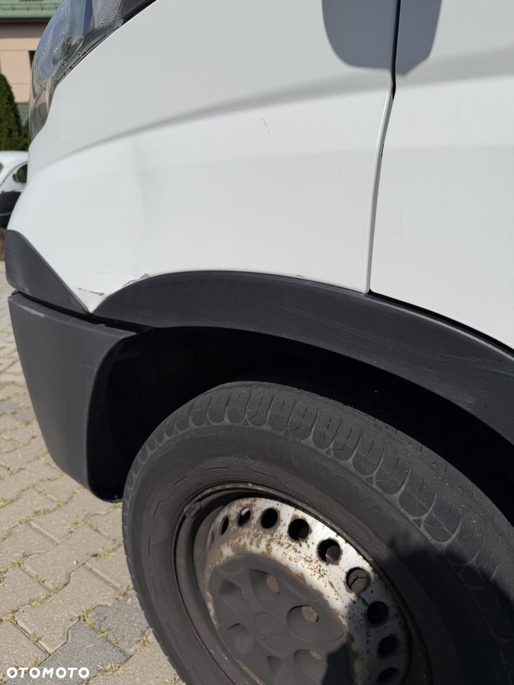 Iveco Daily 3.0 145KM, Max.Długość,Ekonomiczna jazda Diesel+LPG, FV23% - 18