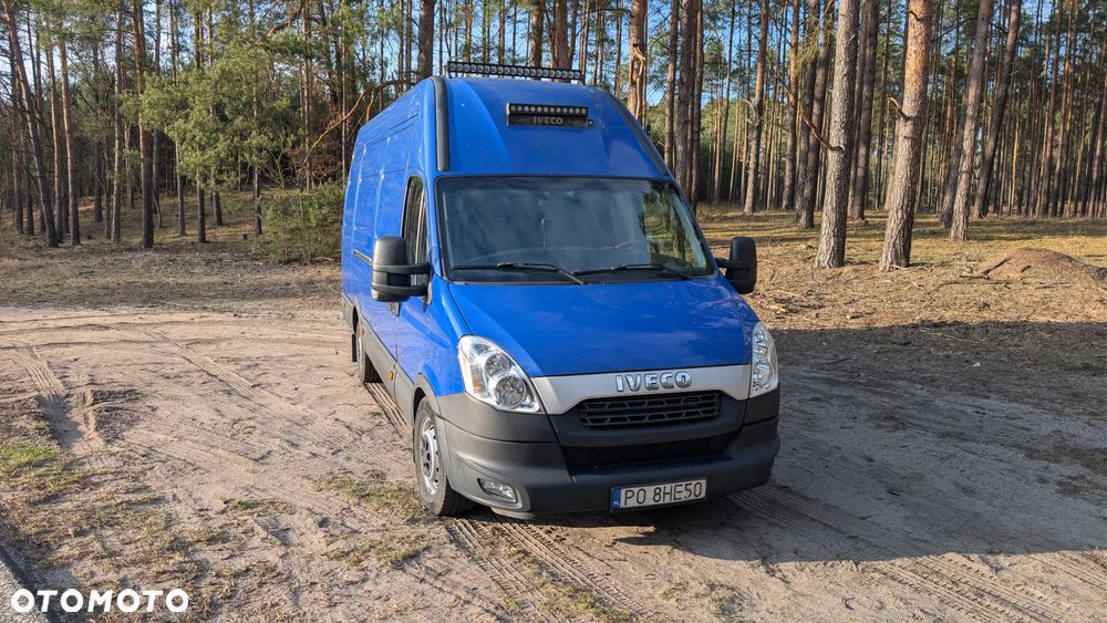 Iveco DAILY - 11
