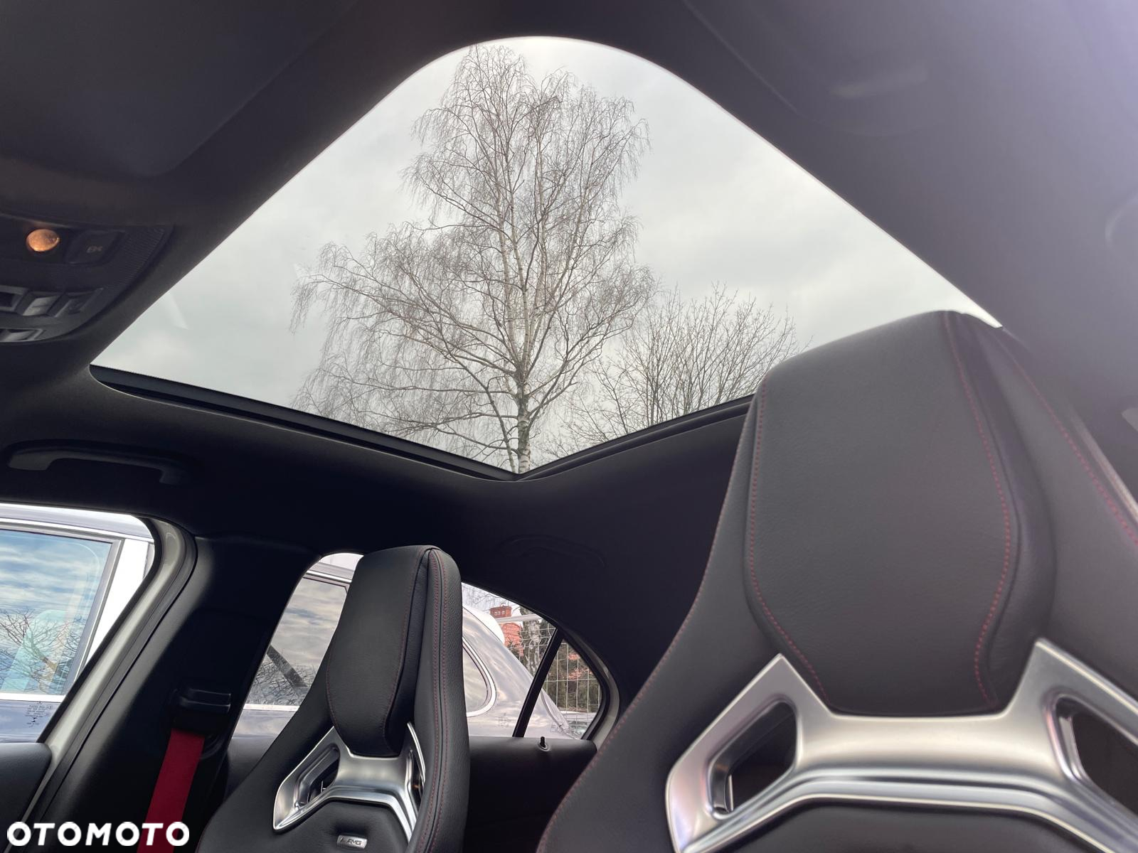 Mercedes-Benz Klasa A 45 AMG 4-Matic - 16
