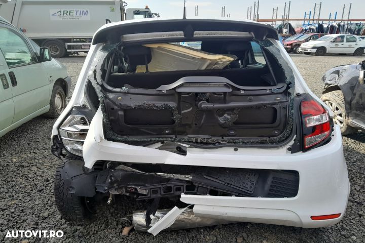 Alternator 231005079R 231005079R Renault Twingo 3 [2014 - 2020] Hatch - 9