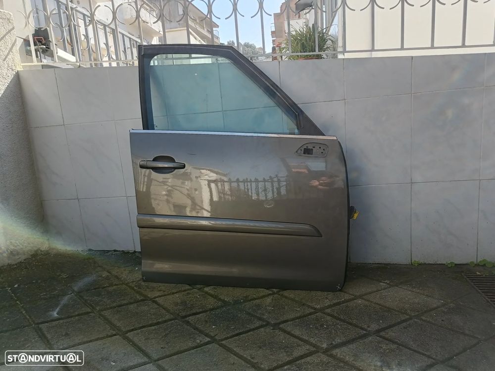 Porta direita Citroen grand Picasso C4 2008 - 4