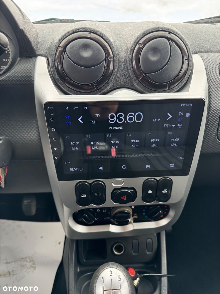Dacia Duster - 29