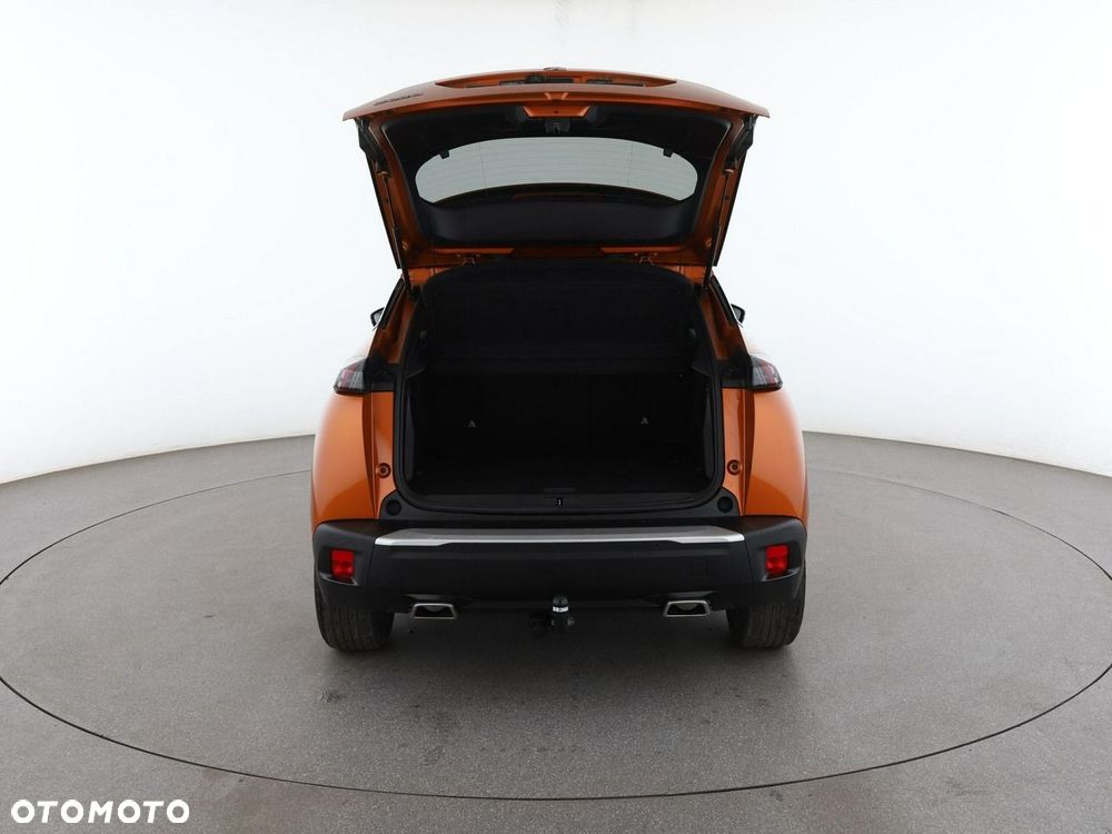 Peugeot 2008 1.2 PureTech Allure Pack S&S EAT8 - 20