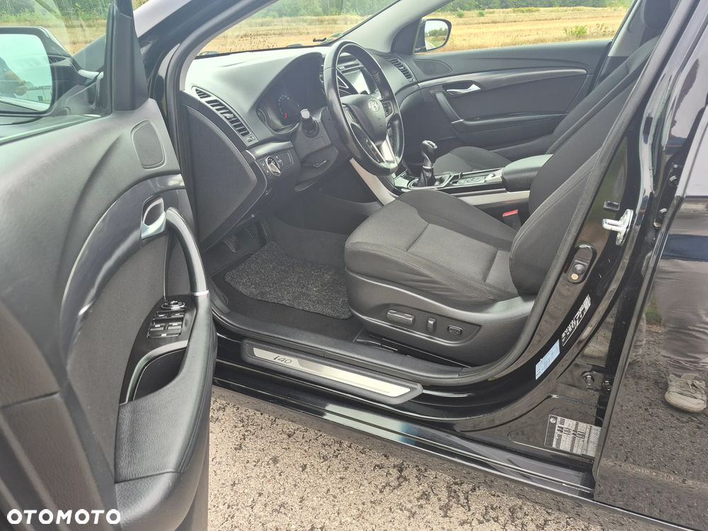 Hyundai i40 1.7 CRDi Comfort - 8