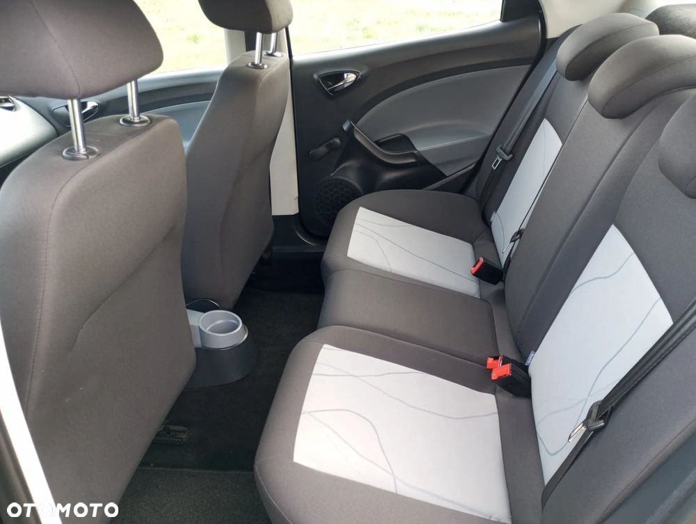 Seat Ibiza 1.4 16V Style - 7