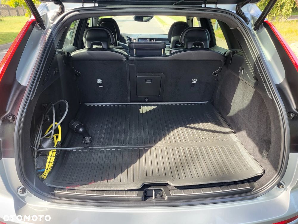 Volvo XC 60 - 12