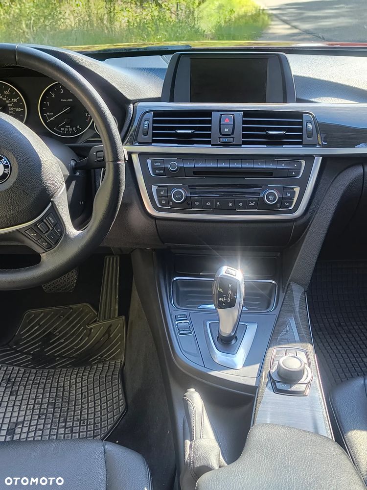 BMW Seria 3 - 11