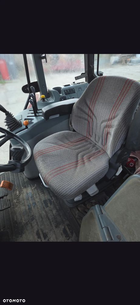 Case IH MX 170 - 2