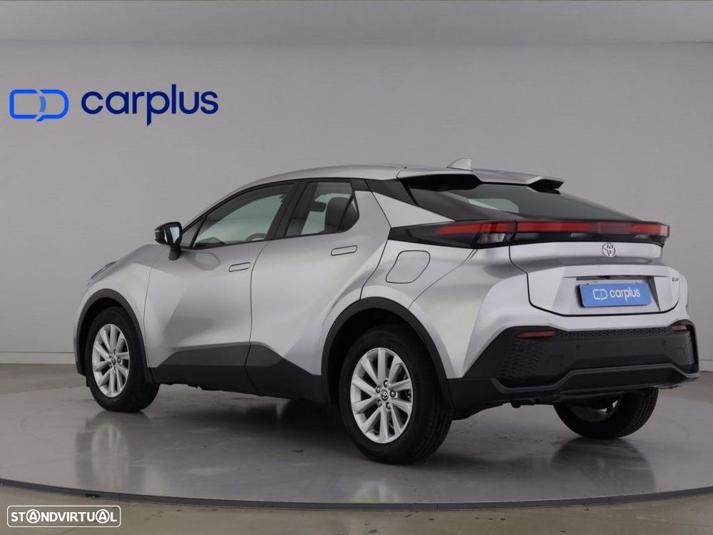 Toyota C-HR 1.8 Hybrid Comfort - 5