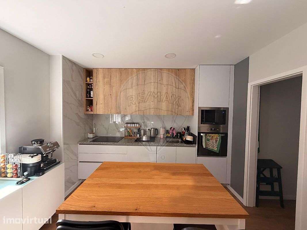 Apartamento, 216 m², Sande São Lourenço e Balazar - Grande imagem: 2/6