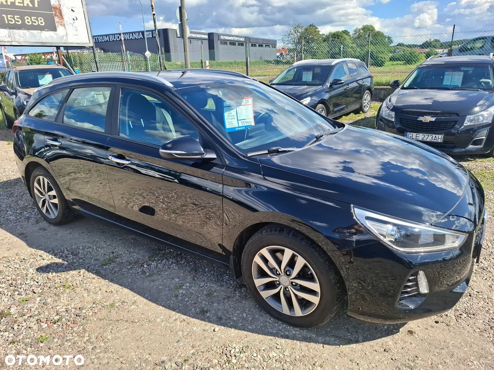 Hyundai i30 - 3