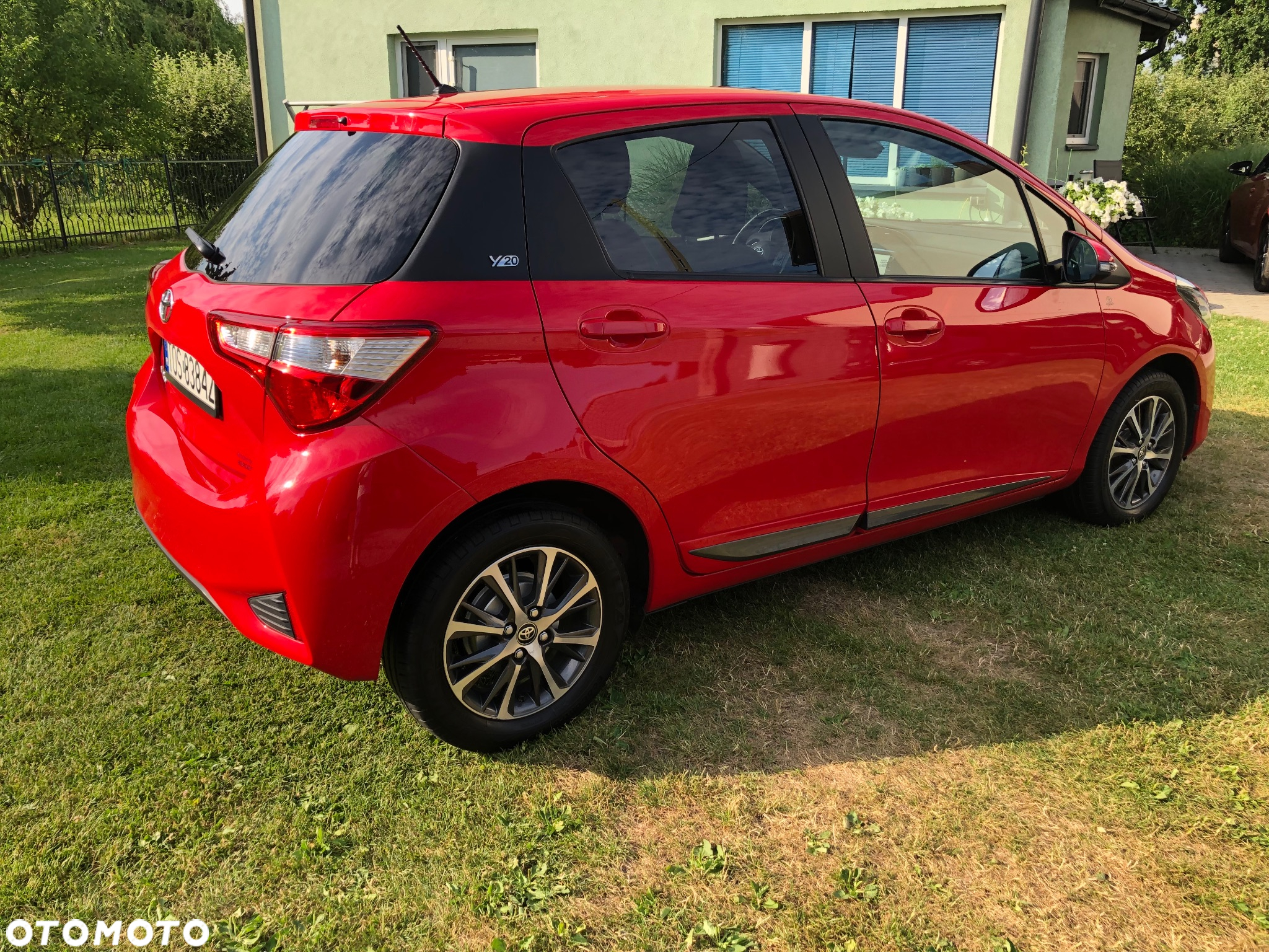 Toyota Yaris 1.5 Life - 24