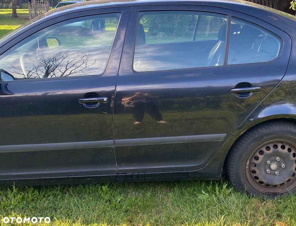 Skoda Octavia - 6