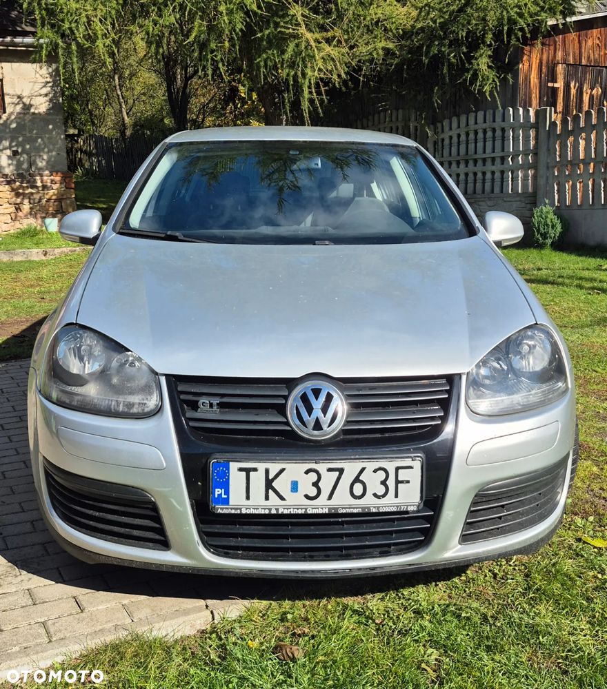 Volkswagen Golf 1.9 TDI Edition - 1