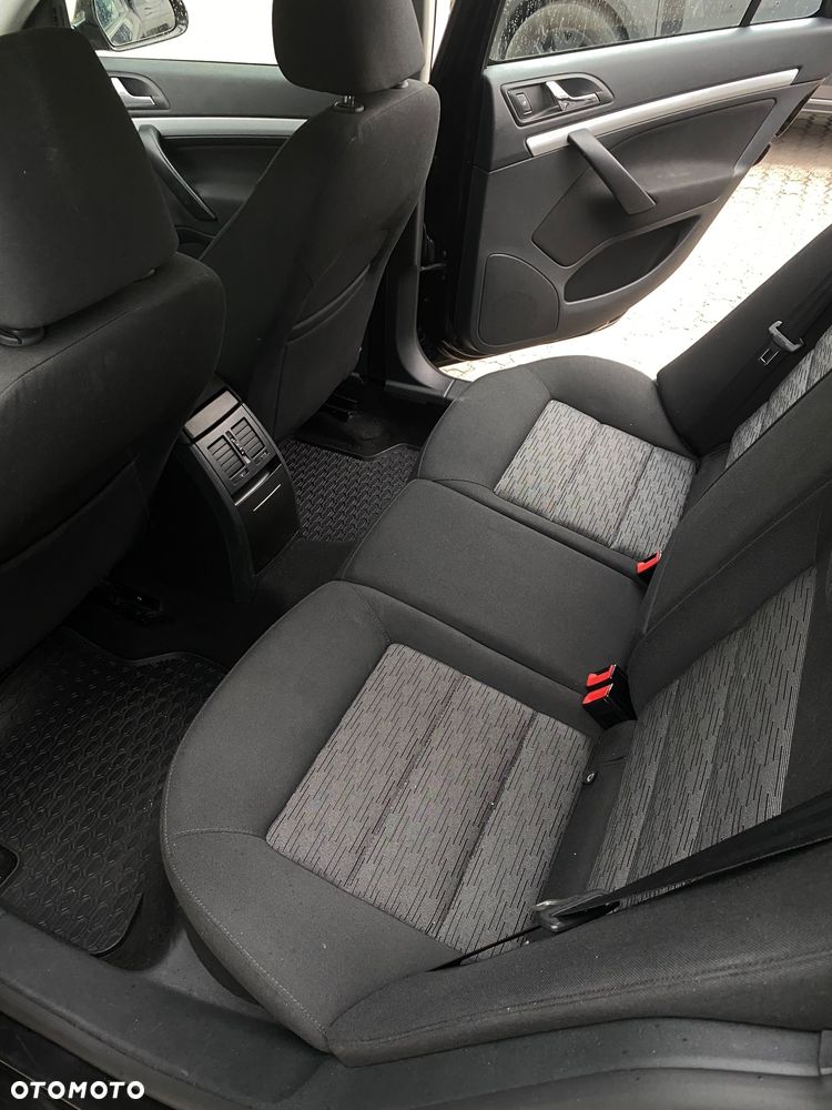 Skoda Octavia 1.4 TSI Classic - 12