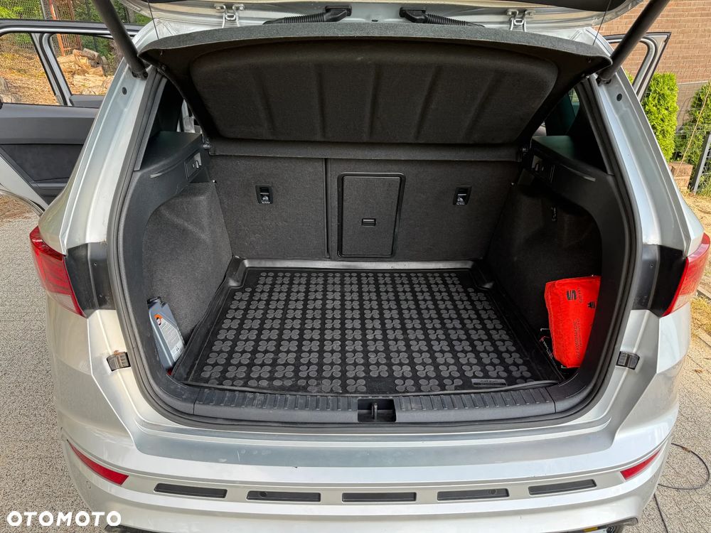 Cupra Ateca - 6