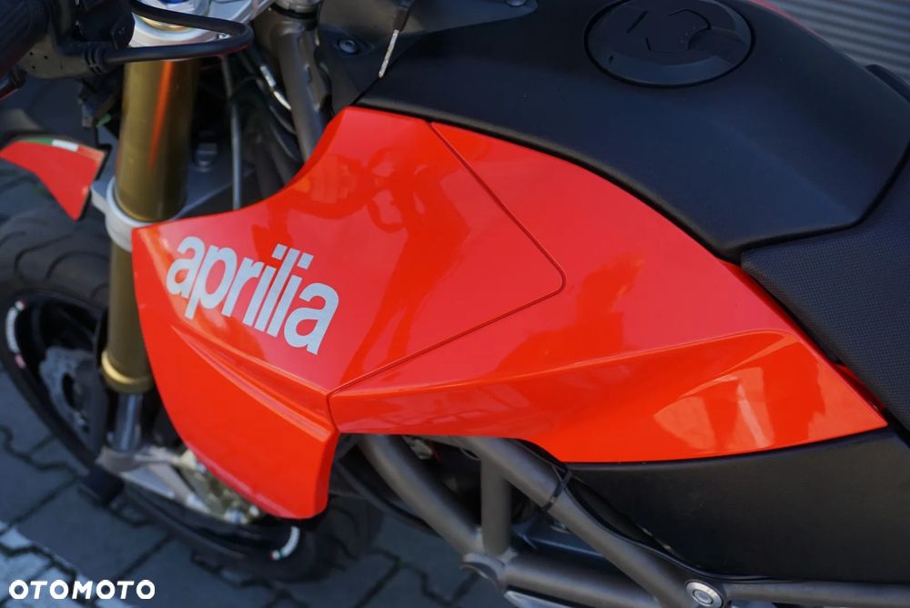 Aprilia Dorsoduro - 25