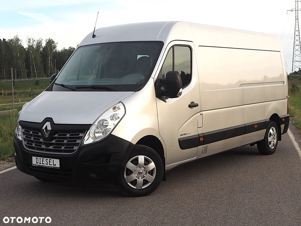 Renault Master - 6