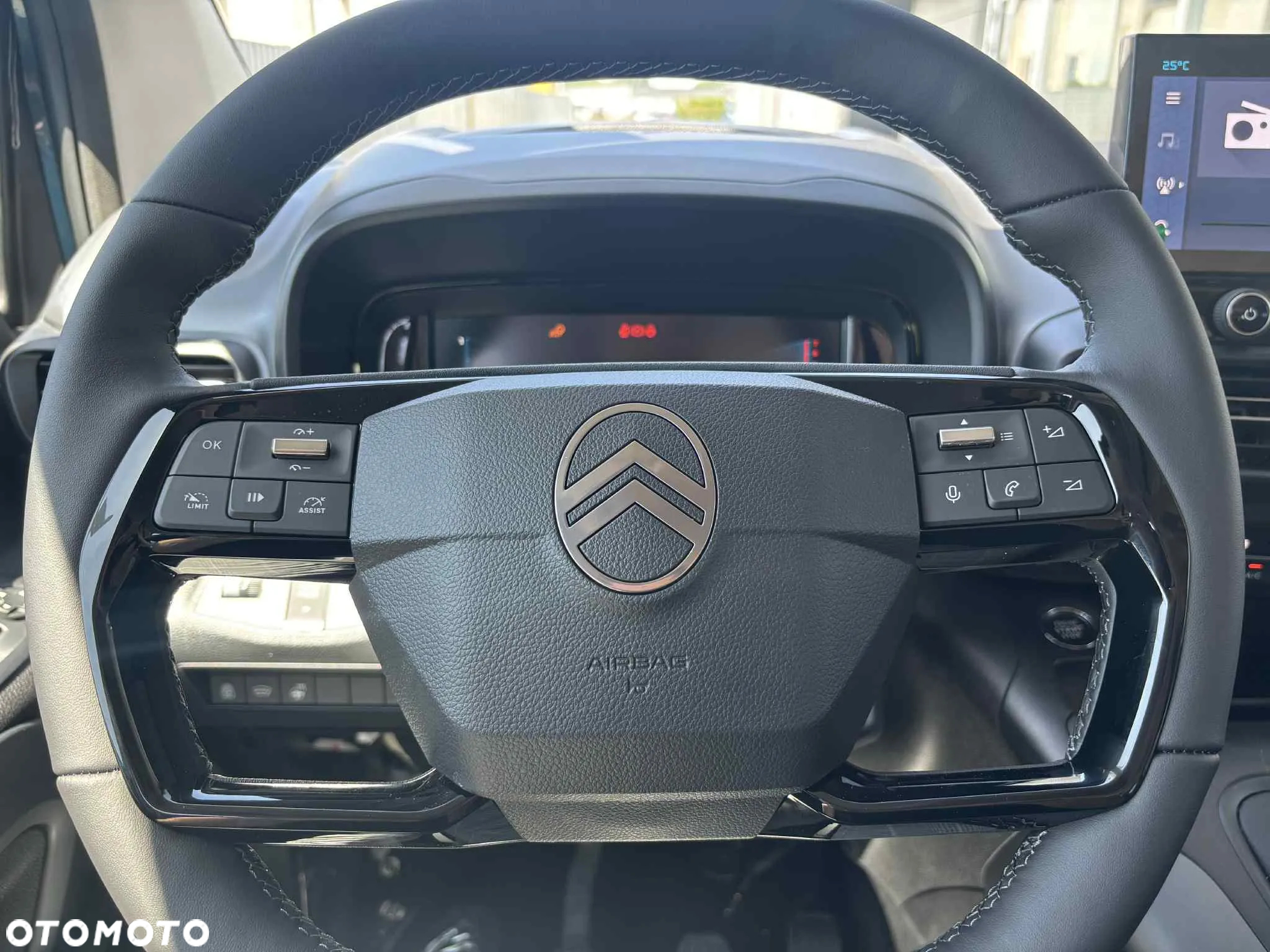 Citroën Berlingo XL 1.5 BlueHDI Max S&S - 15