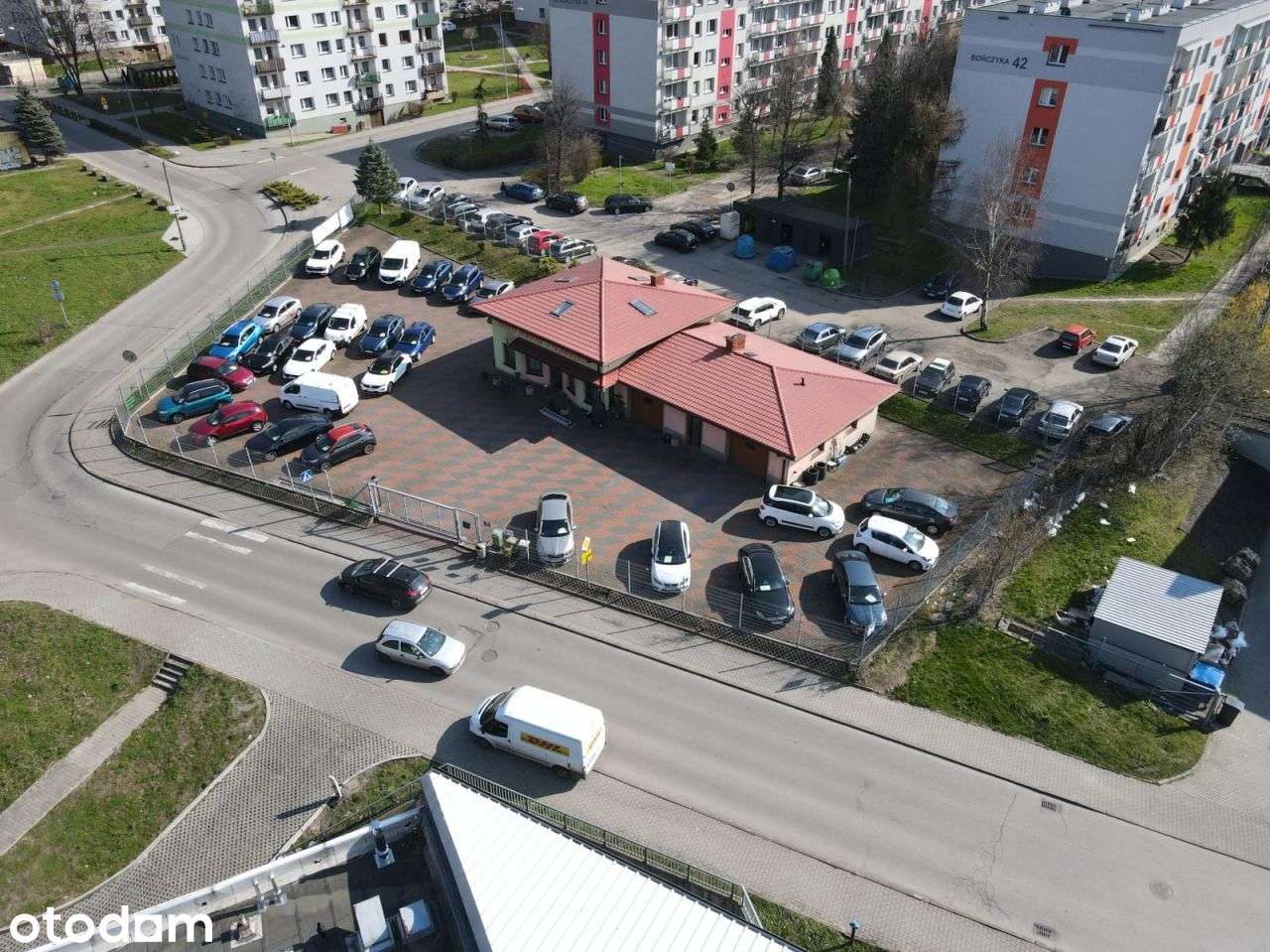 Liiketila