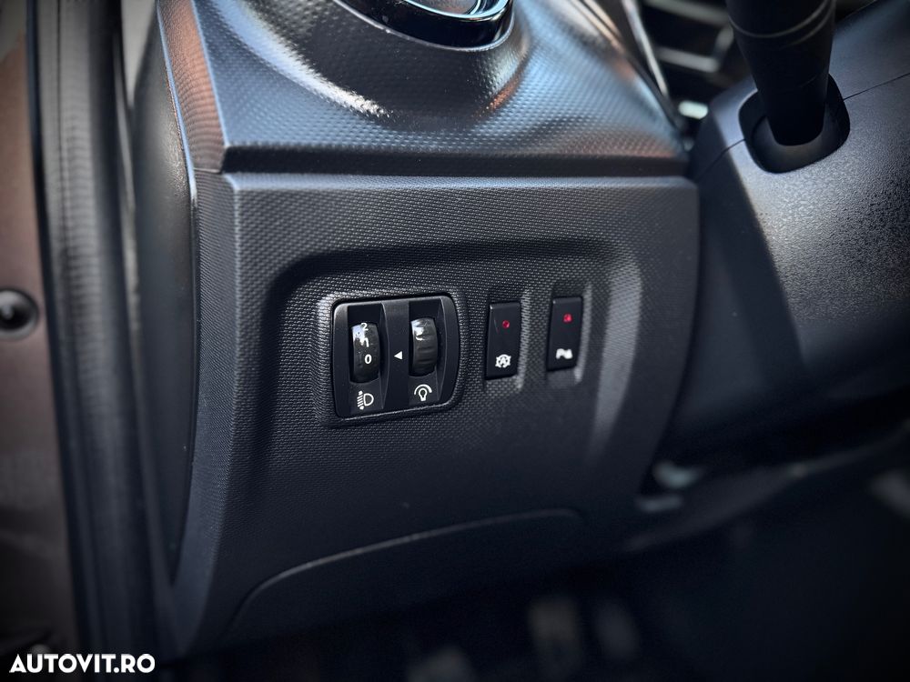 Renault Captur TCe Energy Xmod - 32