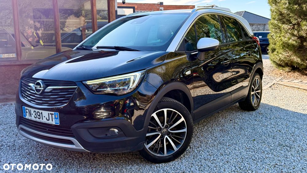 Opel Crossland X 1.2 Start/Stop Limited Edition - 13