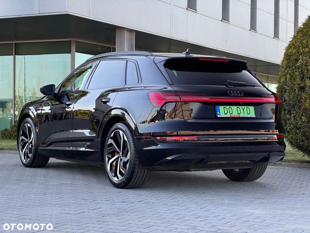 Audi e-tron 55 Quattro S Line - 6