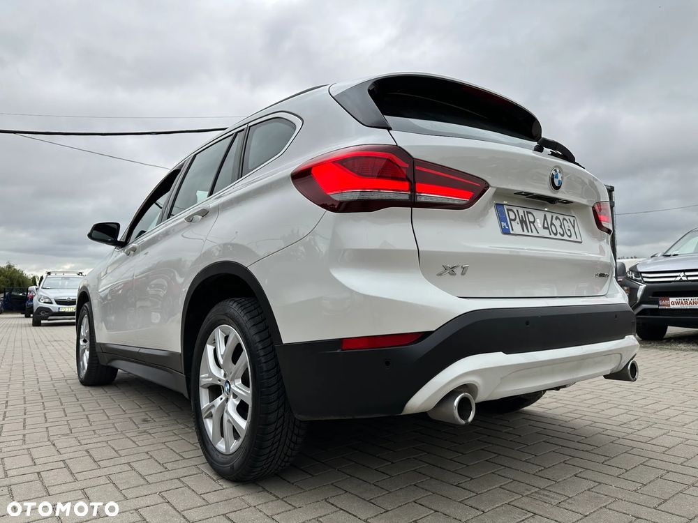 BMW X1 - 36