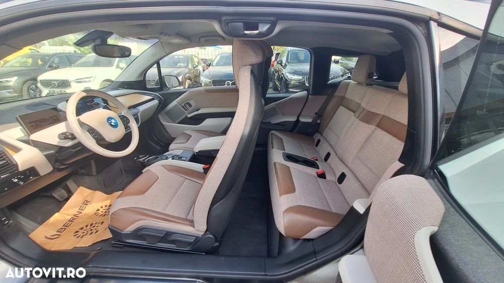 BMW i3 - 18
