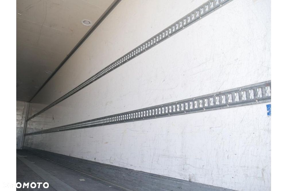 Inny Kögel Trailer Van Light Insulated Standard Straight - 10