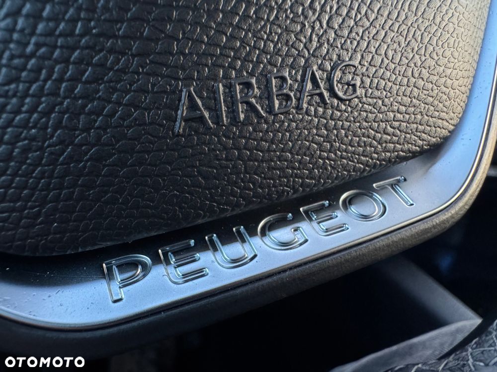 Peugeot 5008 BlueHDi 130 Allure Pack - 35