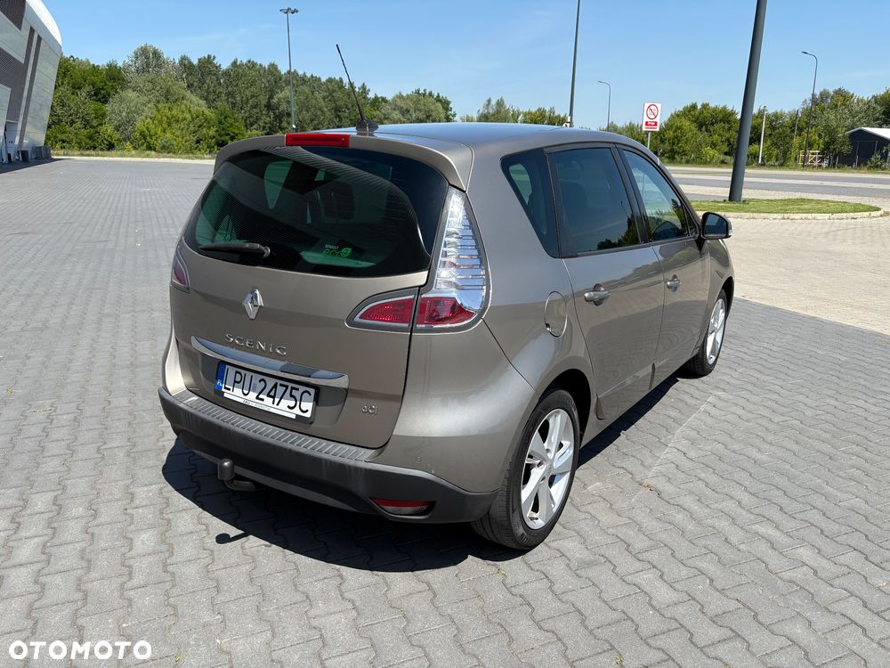 Renault Scenic 1.5 dCi Expression - 6
