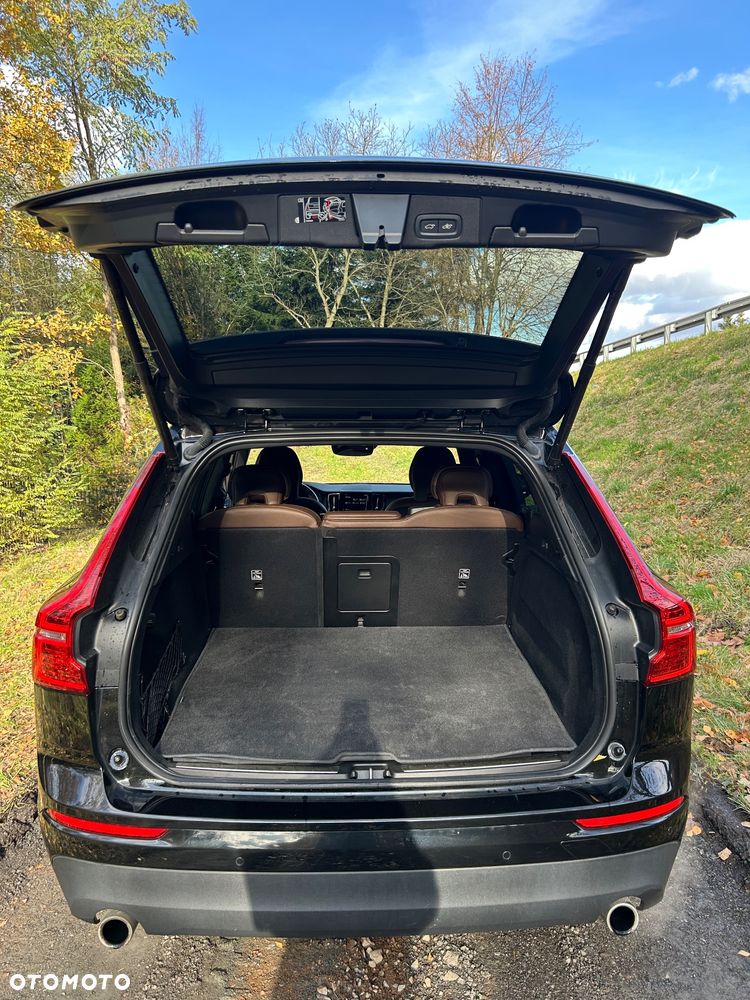 Volvo XC 60 T6 AWD Inscription - 25