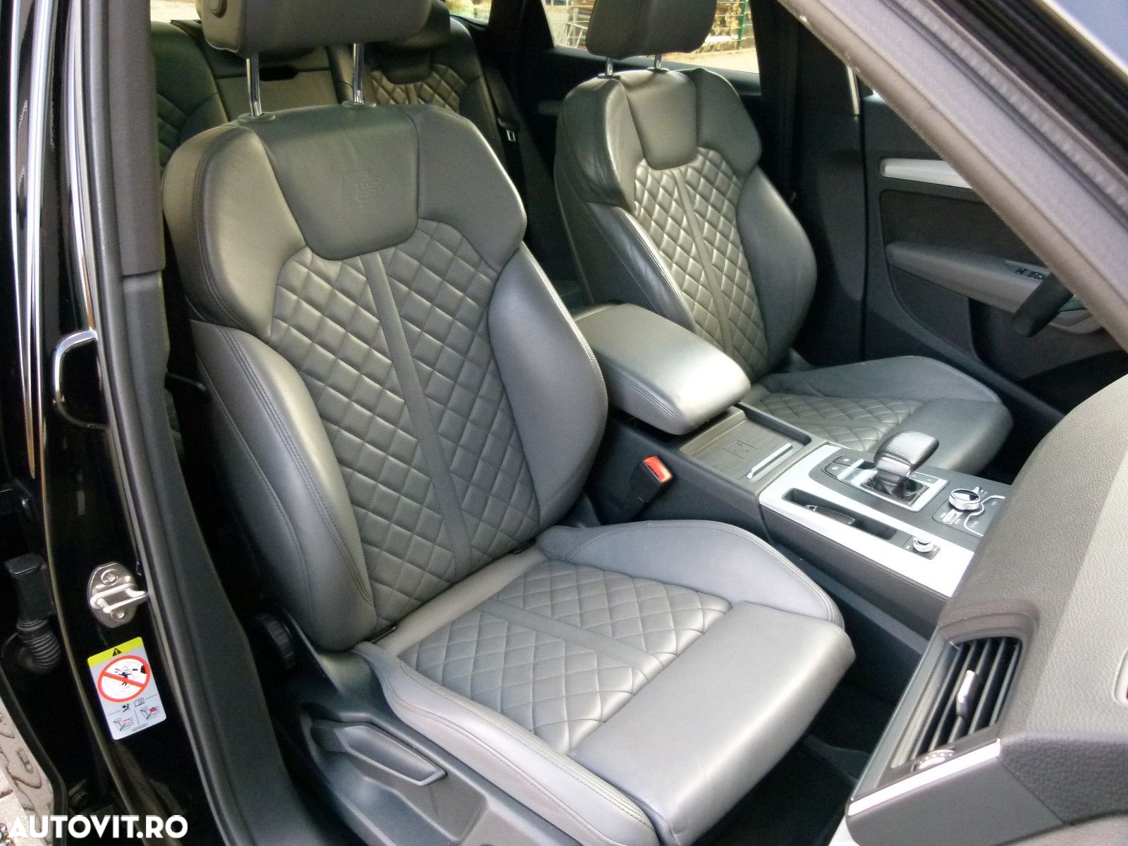 Audi Q5 50 TFSI e quattro S tronic sport - 12